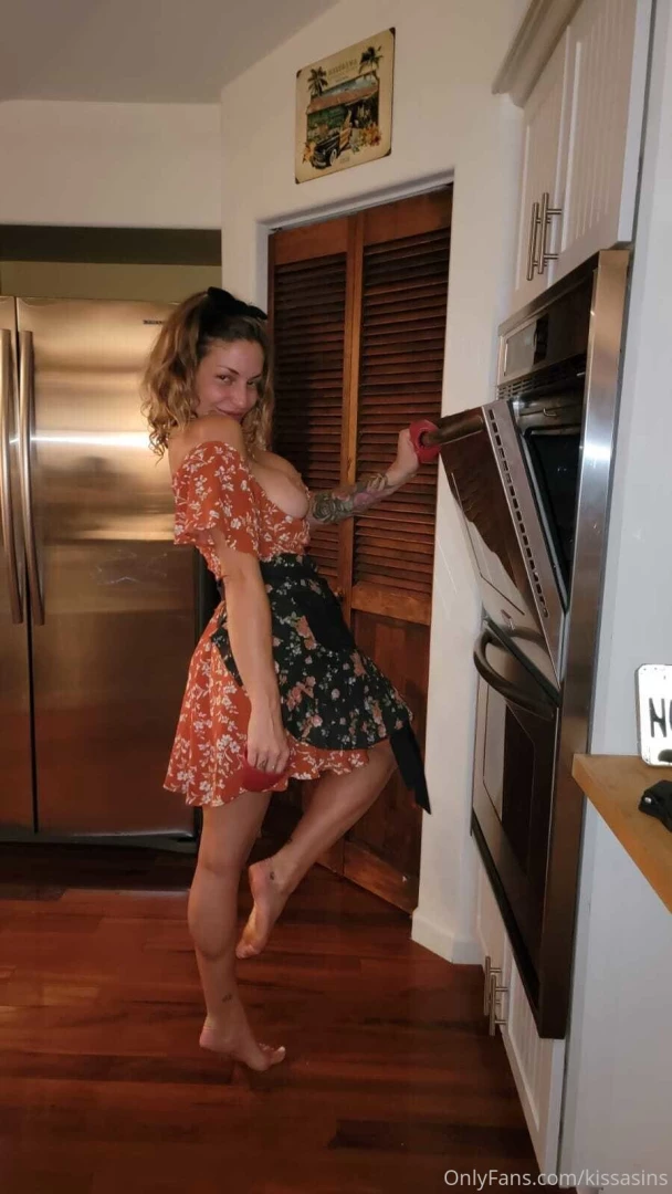 Have time for a sinful snack 