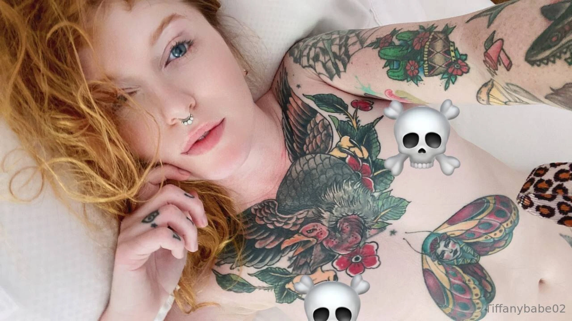 Jolene_brody needs you to help her get all the hard to reach places part 18 