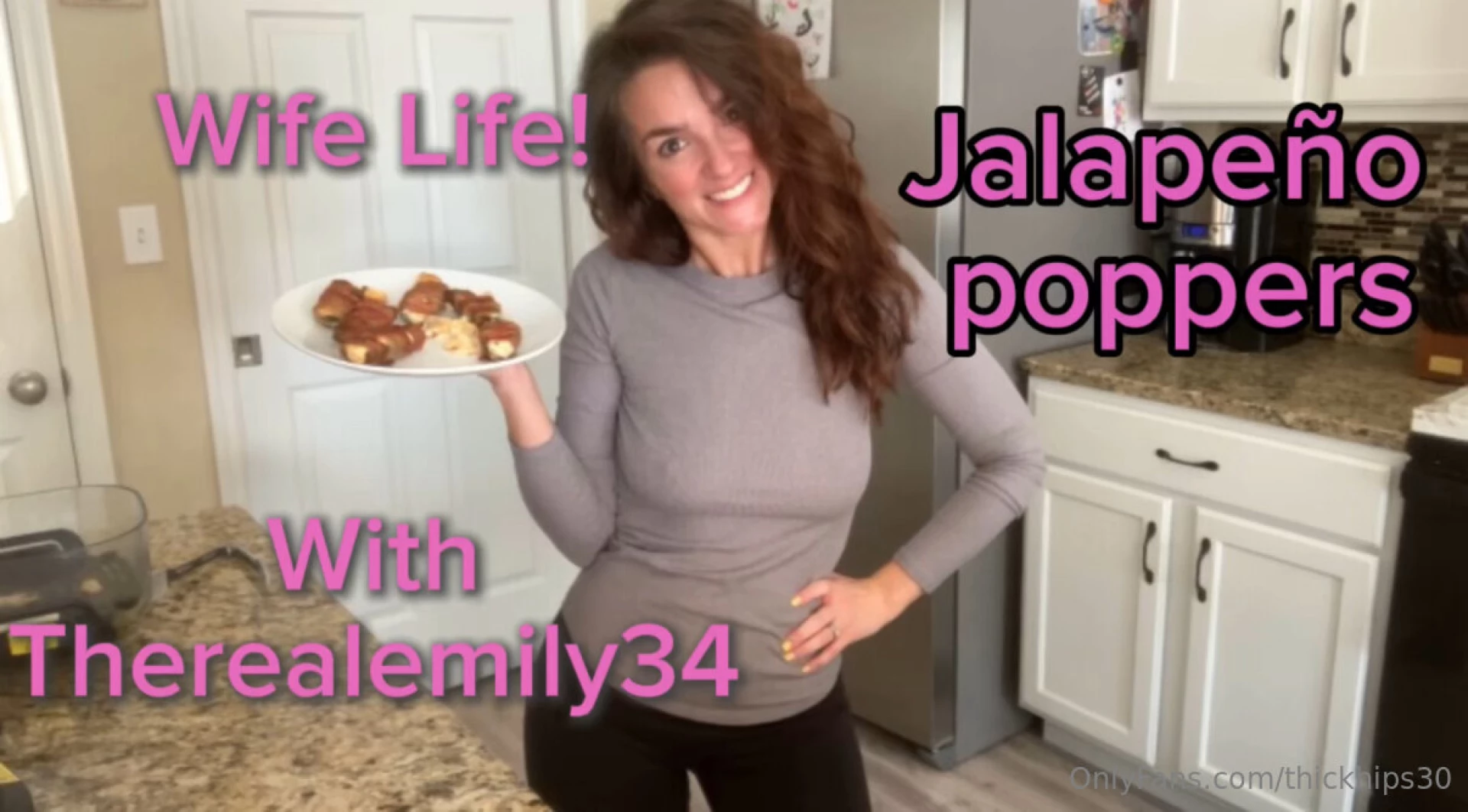 Exciting news alert i just started an of page today and uploaded my 