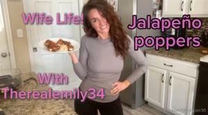 Exciting news alert i just started an of page today and uploaded my