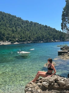 Just posting some normal vacation pictures