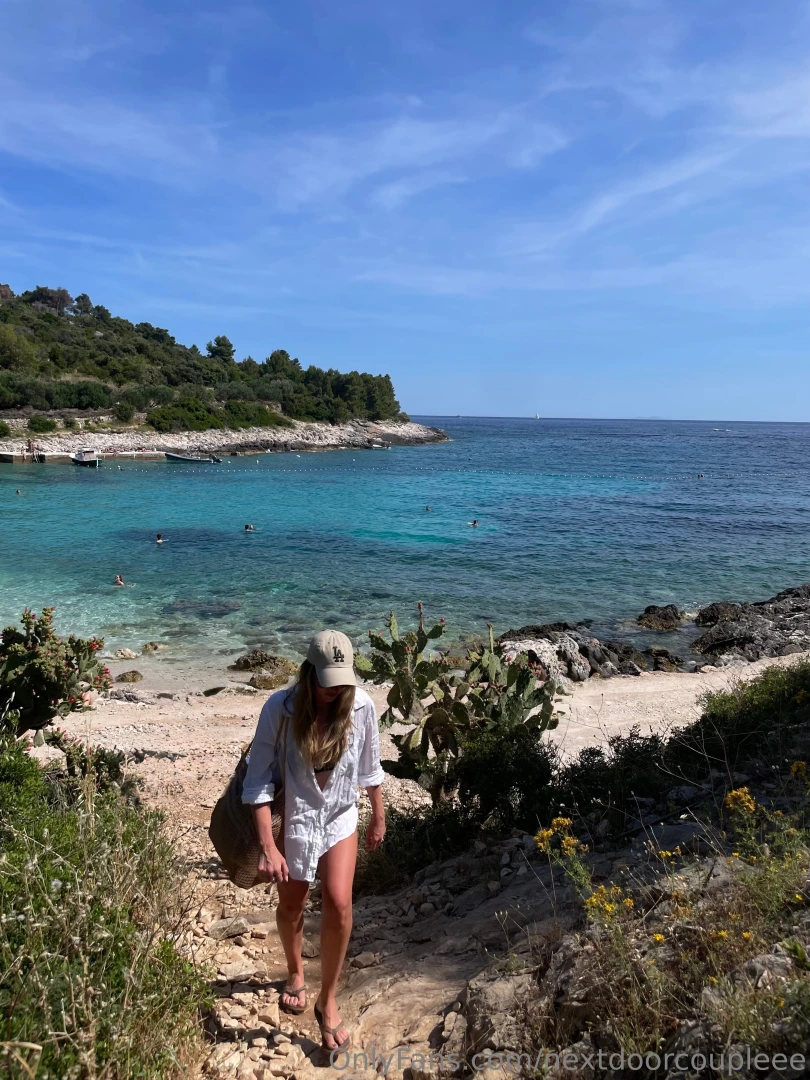 Just posting some normal vacation pictures part 1 