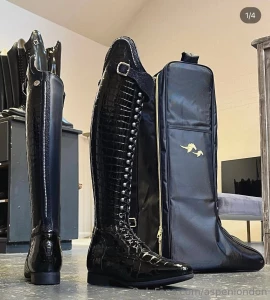 I m just on a mission to buy some beautiful new riding boots- how
