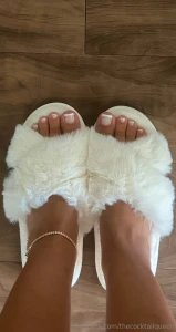 For my feet lovers part 253