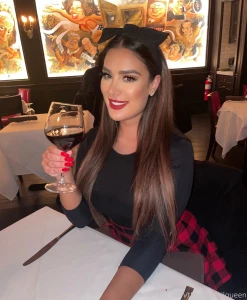 I hope you had a great christmas amp were able to surround yourself