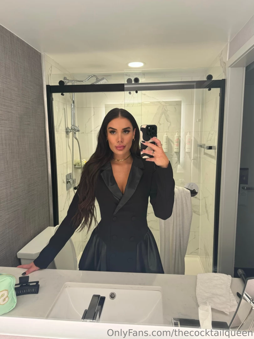 Ready for our date part 27 