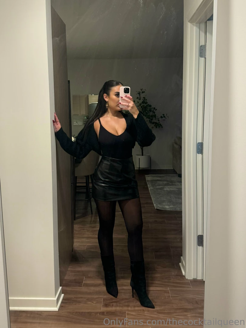 Thecocktailqueen1 part 28 
