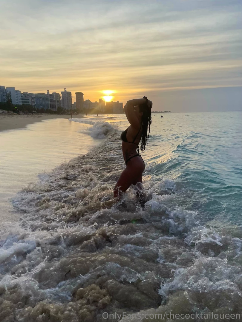 Water baby part 12 