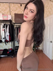 I was feeling extra confident today let me show you why