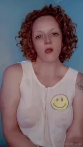 Wet t-shirt contest part 16