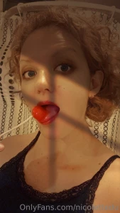 Love is in the air everywhere i look around