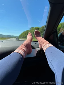 Will you take off my socks with your teeth