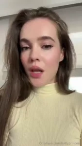 Staring contest time where exactly are you looking while i m here