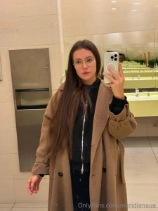 Don t look back because that s where you can see me