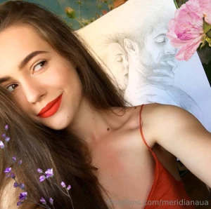 The aesthetics of femininity is the beautiful combination of grace