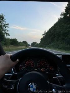 Behind the wheel where every drive becomes an adventure want to join