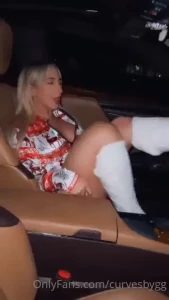 Felt kinky might delete later part 2