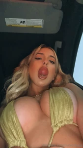 Where should i put my tongue part 1