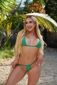 Is green my color part 37