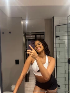 Workout done but i still have some energy