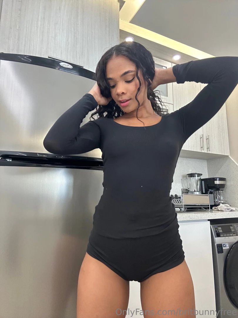 Let s get real about being bare join me here britbunnyvip 