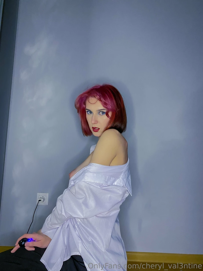 Cheryl-val3ntine part 37 