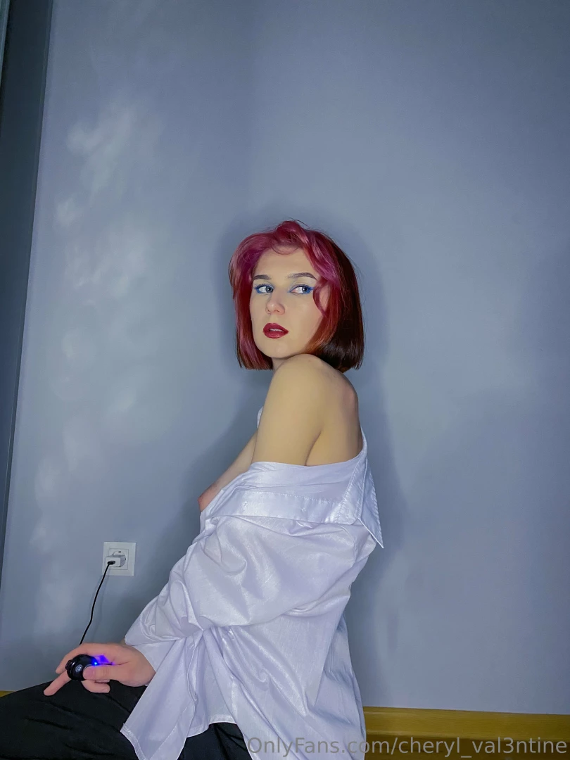 Paint the town red part 17 