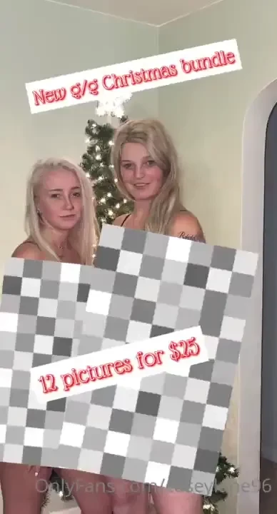 Daddies yall should have both of these bundles in your message but 