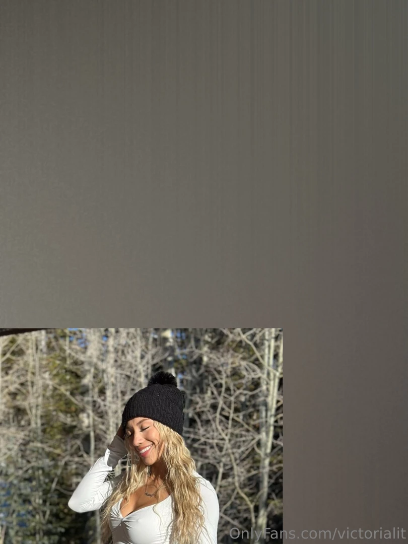 Guess what i am smiling about in this pic the right answer wins a 