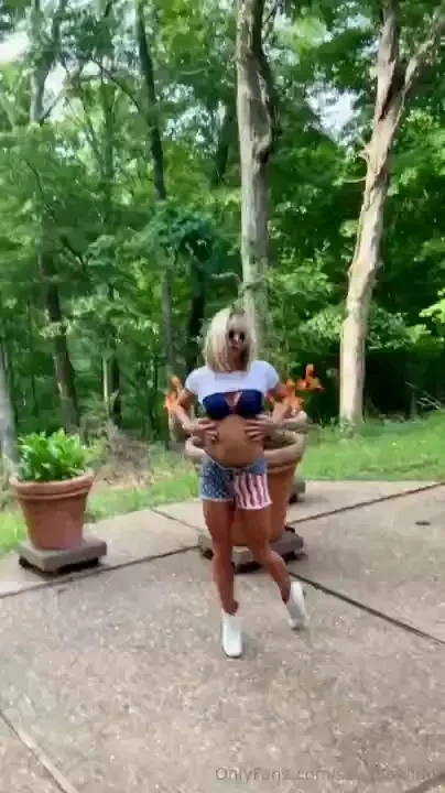 Going through old content have so many unshared clips going to start 