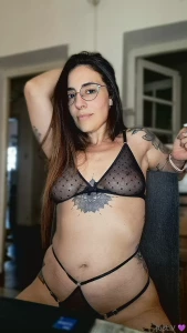 Too busy lets get crazy together