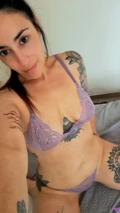 I could be staring at you for hours