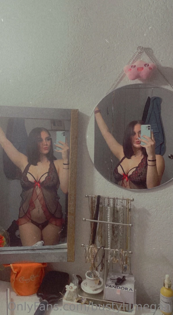 I have a surprise under this 