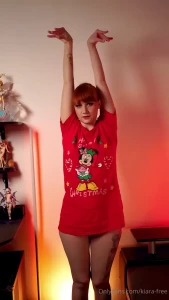 Come see me for christmas