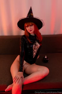 Spooky halloween 50 off kiarajean and kjartpremium