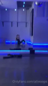 Bringing the fun to the gym