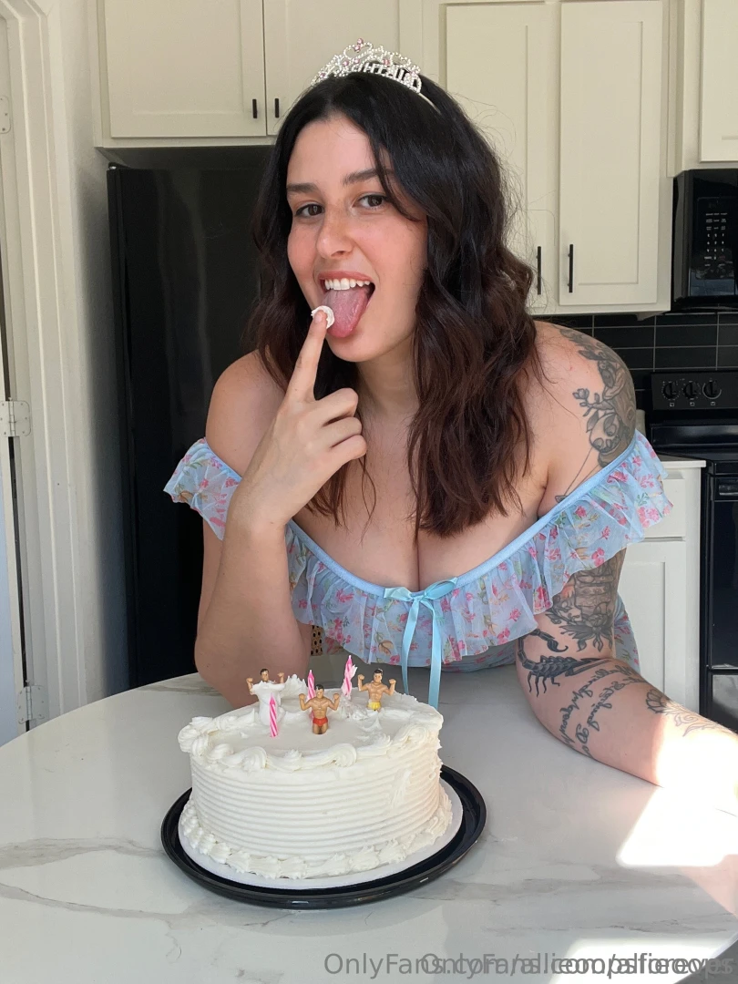 If your birthday is in december you re in luck go check your dms 