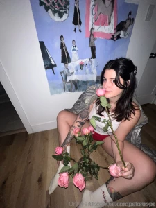 Okay i know there s still a whole month to go but just giving you a