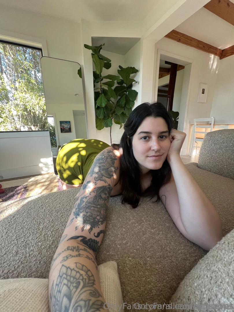 I m just a girl part 25 