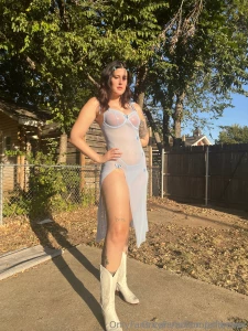 Legend says if you don t worship this goddess you ll live a sad