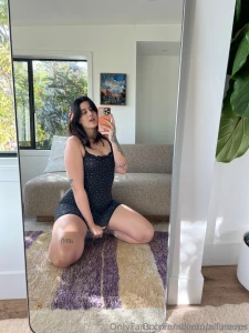 Guess the color of my underwear part 2