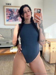 Do bodysuits look good on me