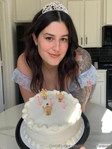 Ready to get devoured my prey