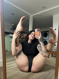 Ready for your last meal part 1