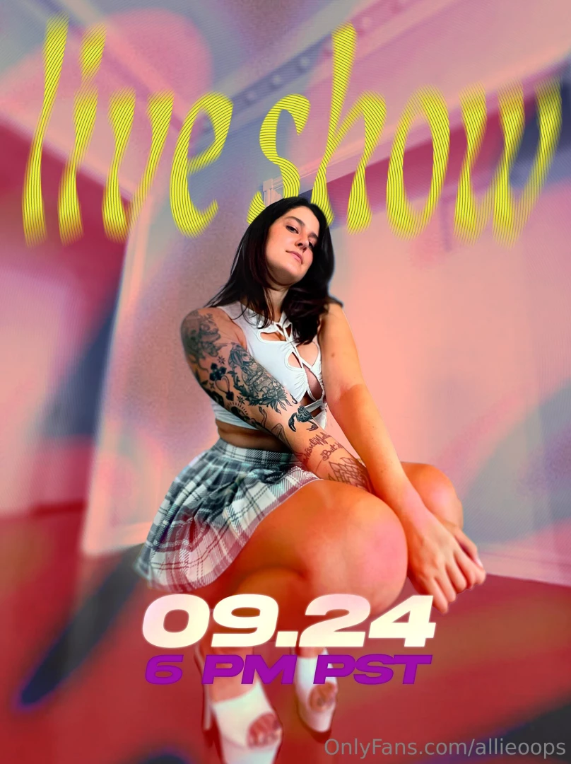 You have no excuses little short king if you re not there for my live 