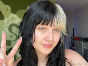 I have returned but i have some bad news your favorite girl has turned part 1