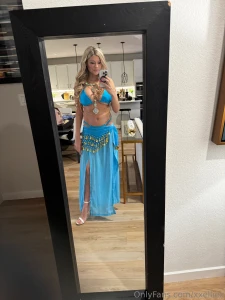 I ll let you fantasize here but over there i ll show you what happens