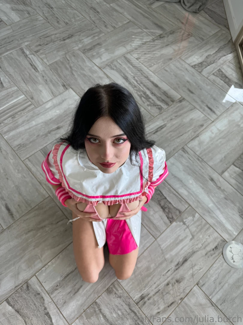 Want this as your pov part 1 