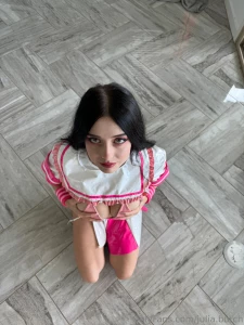 Want this as your pov part 1