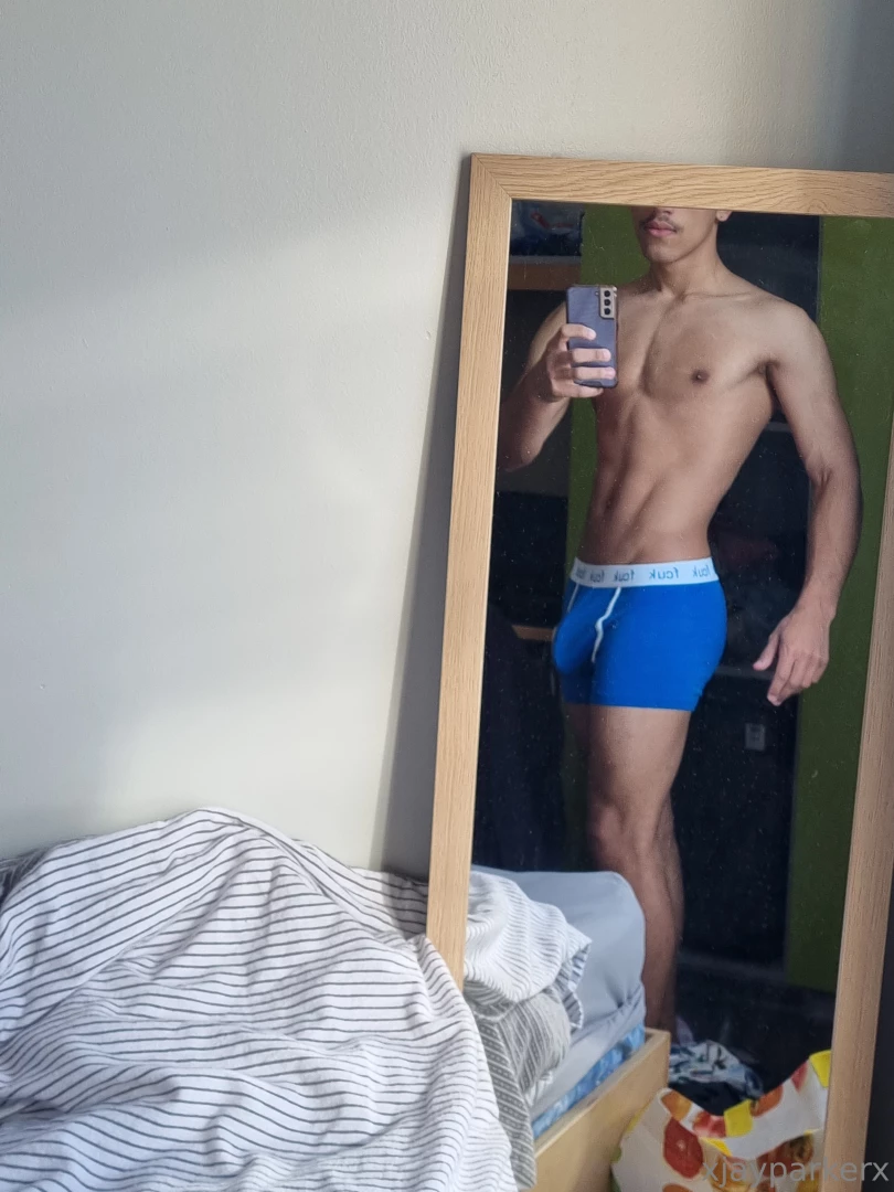 Love a good bulge 